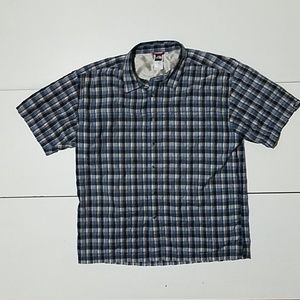 North Face Shirt VTG P13